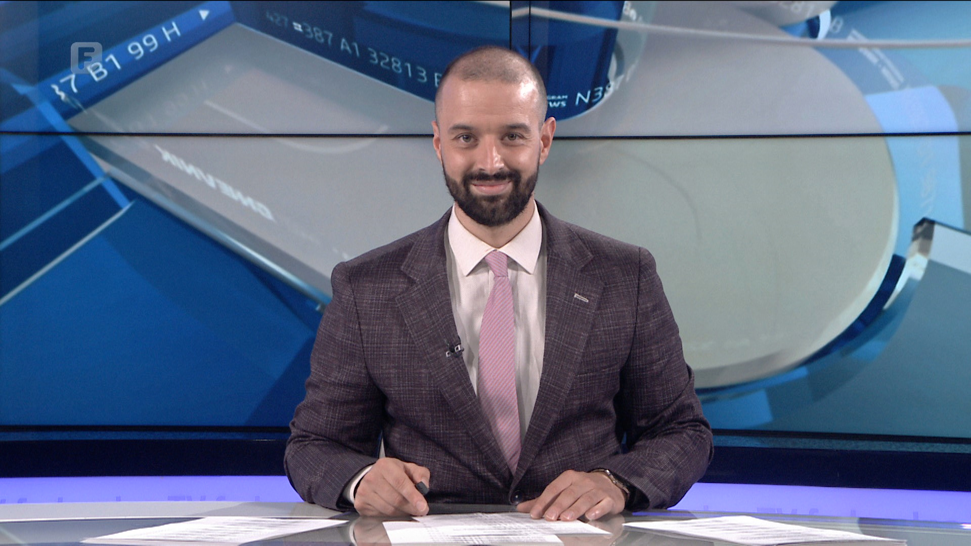 Dnevnik 3, 30.10.2022.