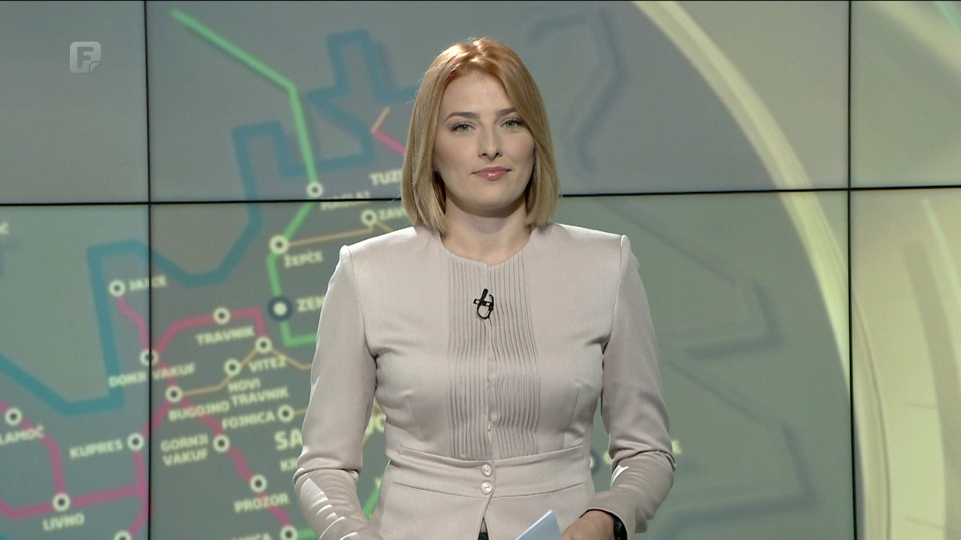 Federacija danas, 02.09.2022.
