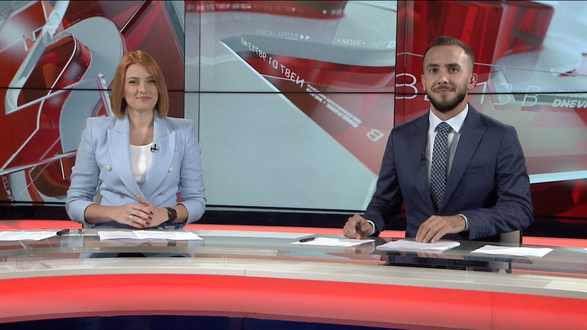 Dnevnik 2, 03.09.2022.