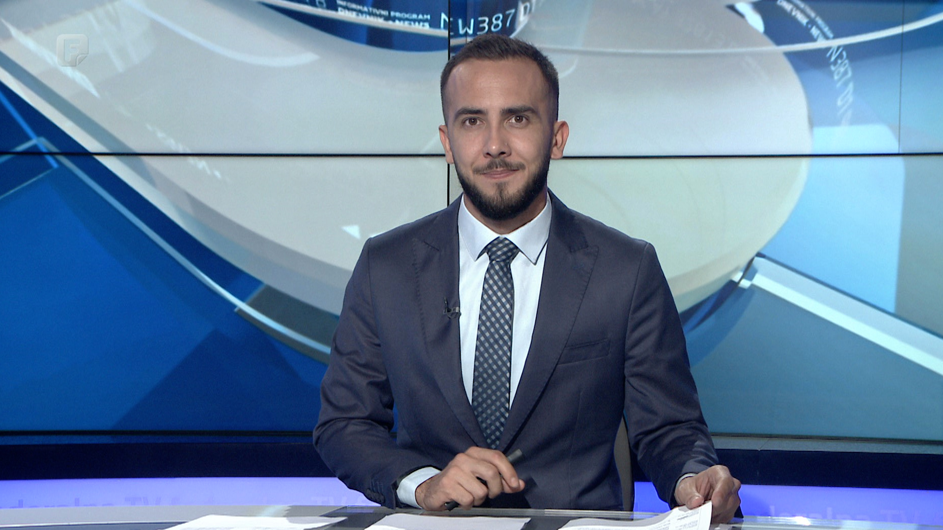 Dnevnik 3, 03.09.2022.