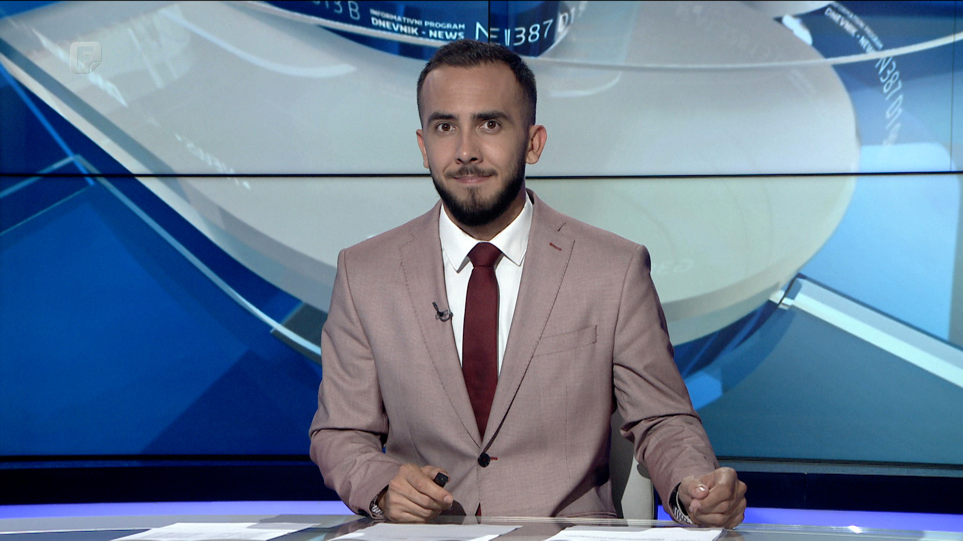 Dnevnik 3, 04.09.2022.