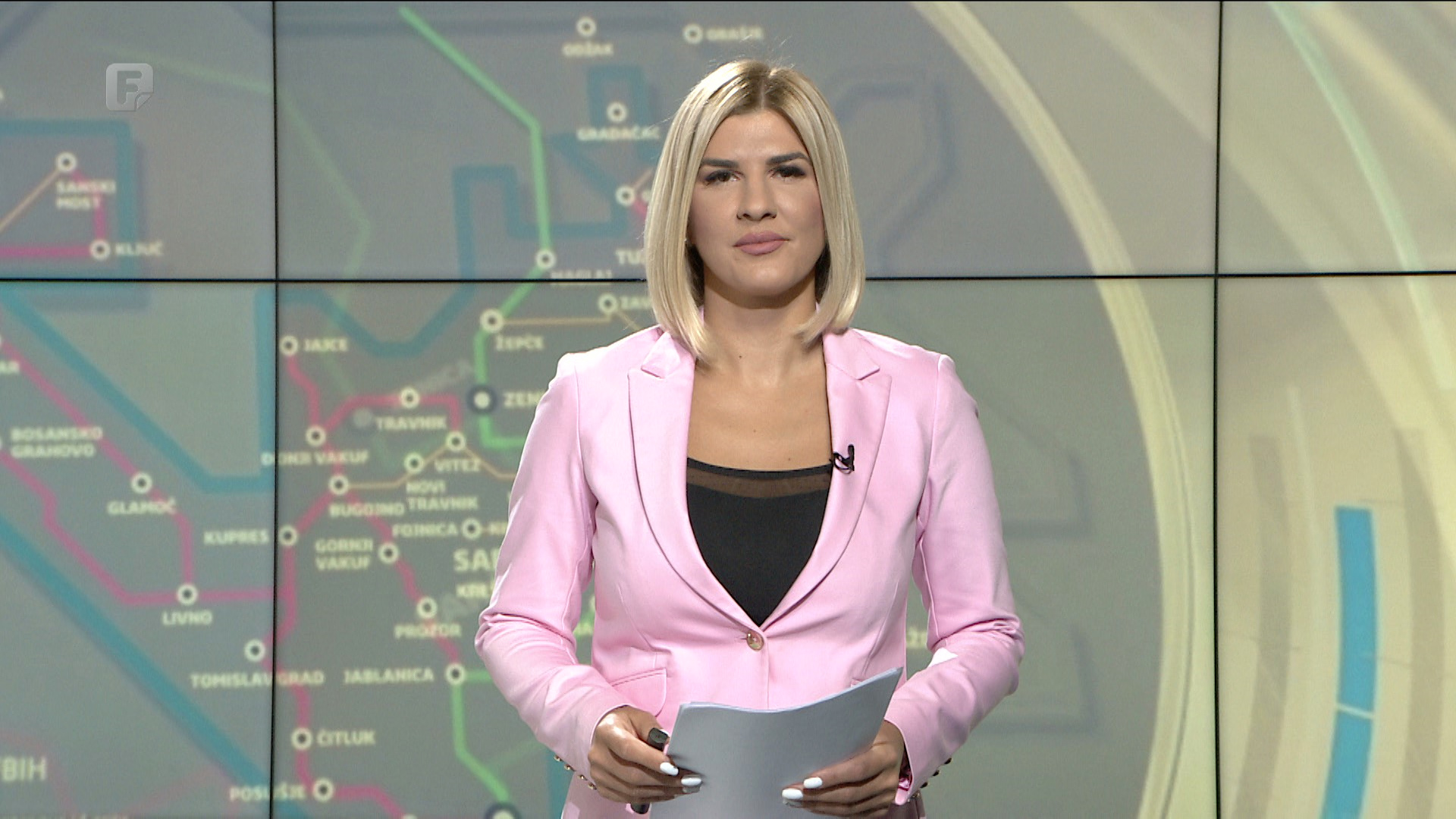 Federacija danas, 05.09.2022.
