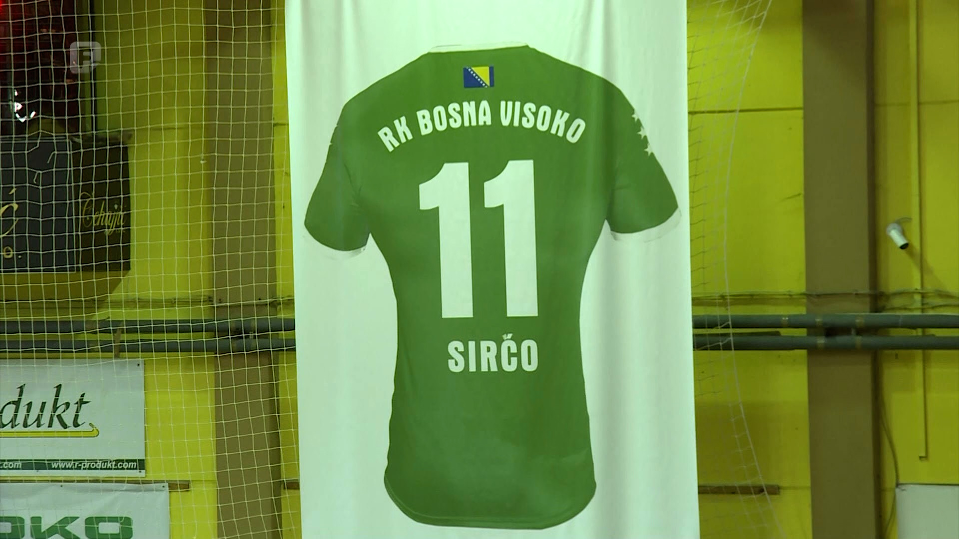 Memorijal Edhem Sirčo