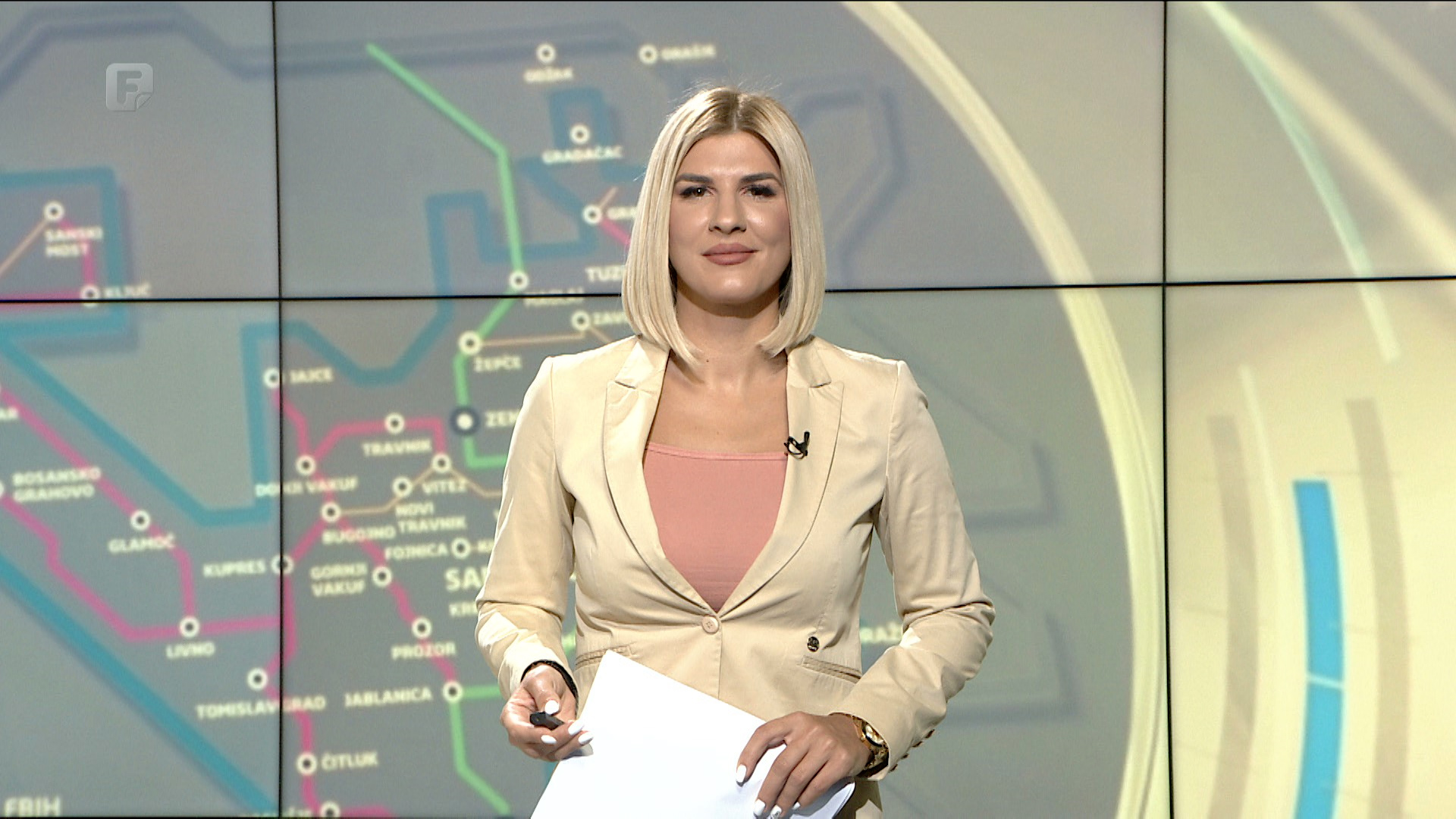 Federacija danas, 08.09.2022.