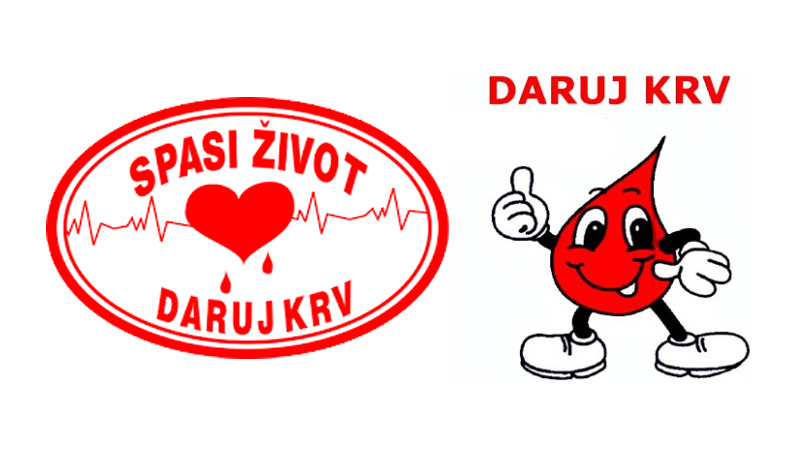 Jedna doza darivane krvi spašava tri života