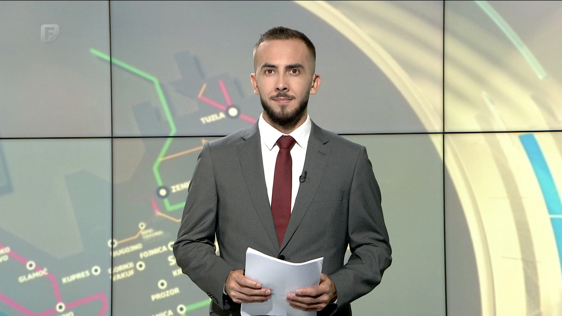 Federacija danas, 09.09.2022.