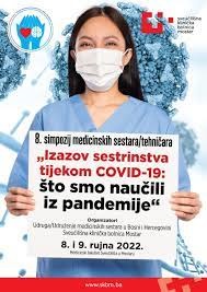 Izazov sestrinstva tijekom covida-19