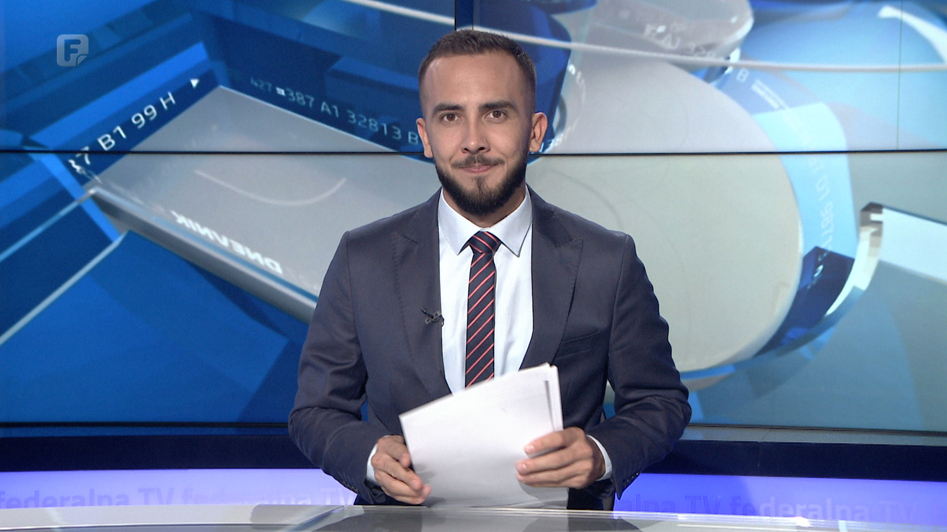 Dnevnik 3, 11.09.2022.