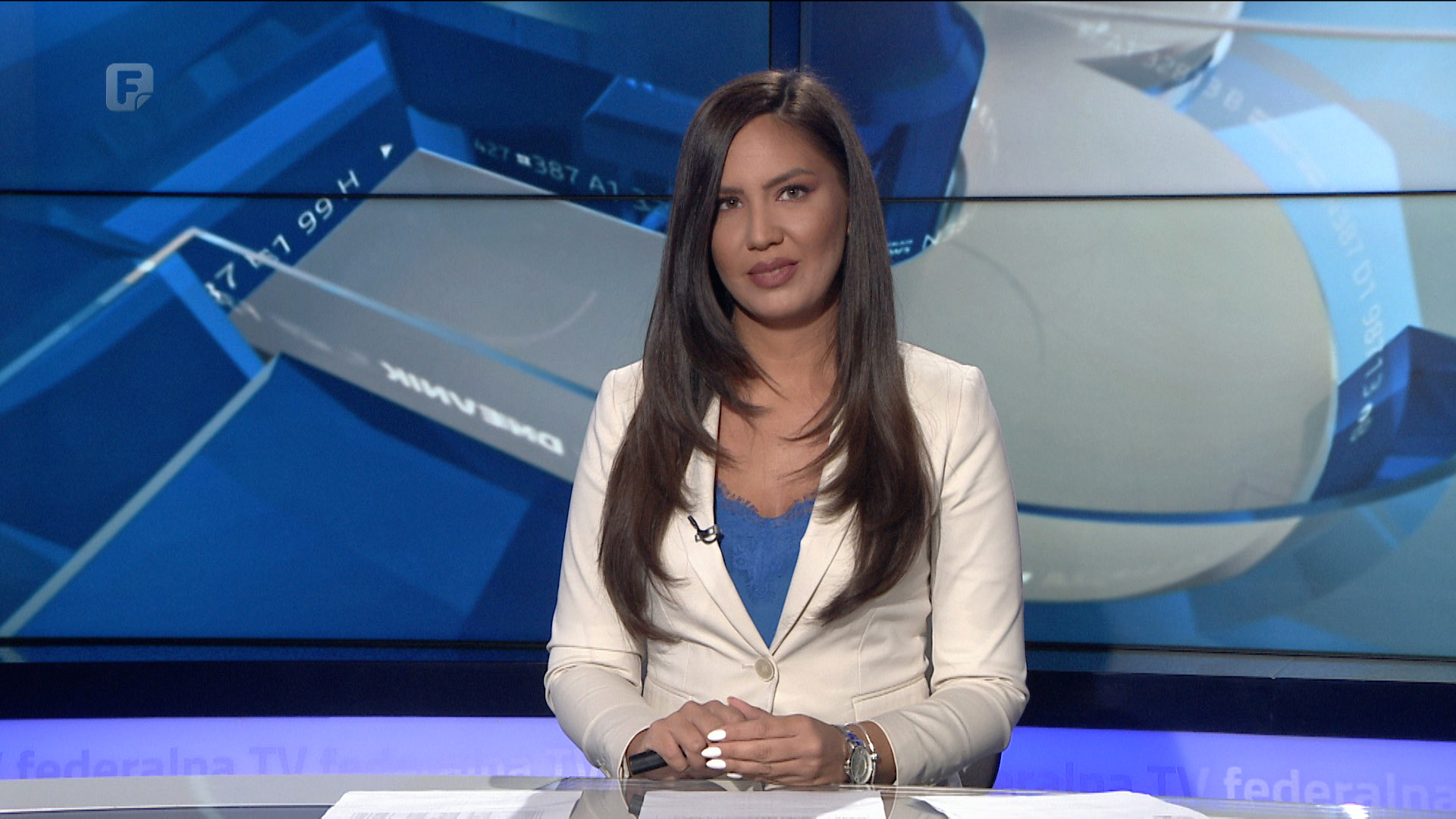 Dnevnik 3, 12.09.2022.