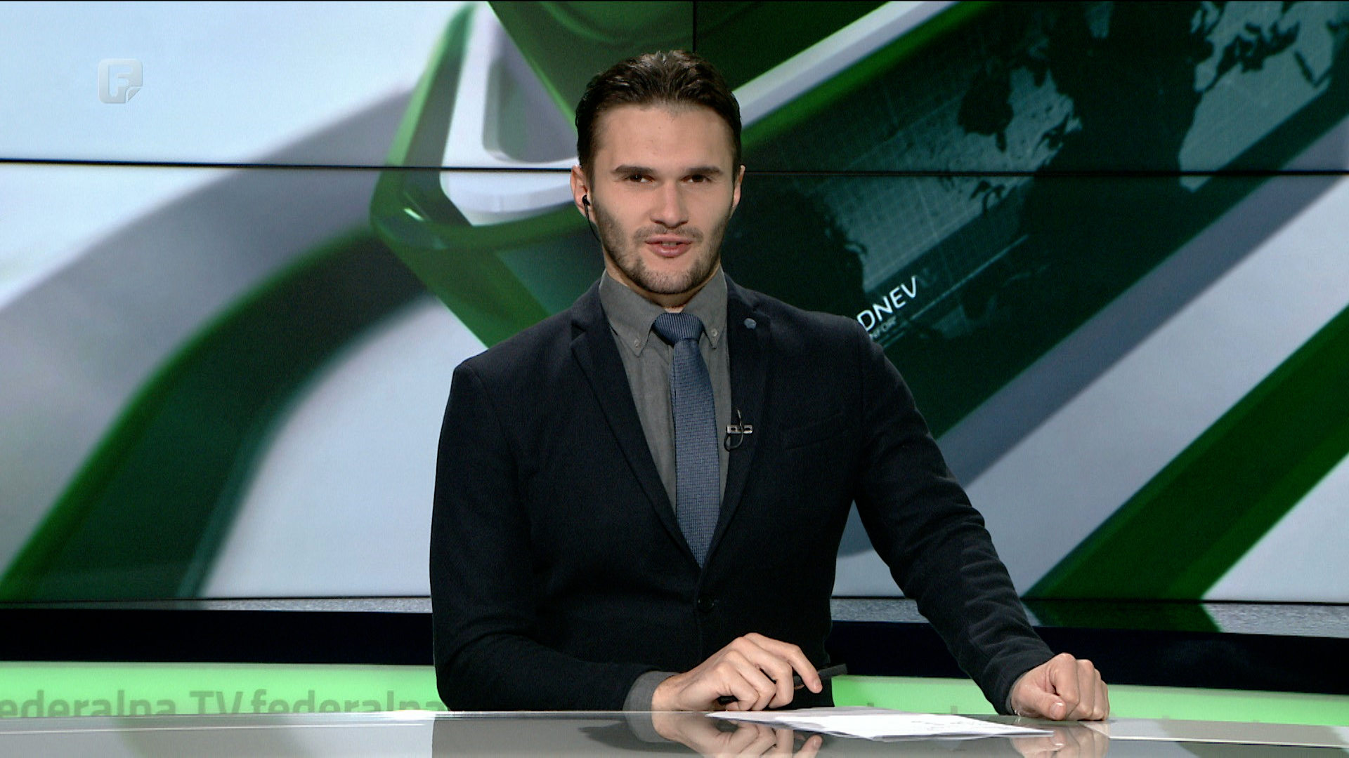 Dnevnik 1, 13.09.2022.