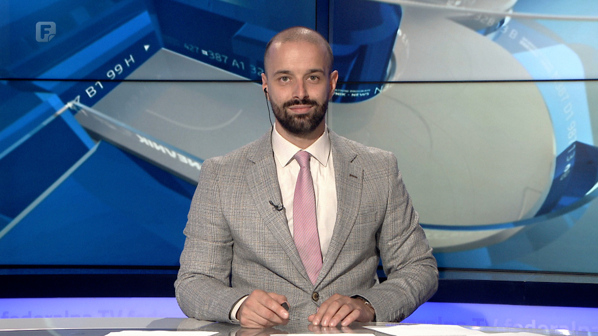 Dnevnik 3, 14.09.2022.