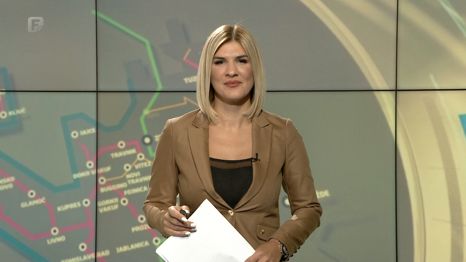 Federacija danas, 14.09.2022.