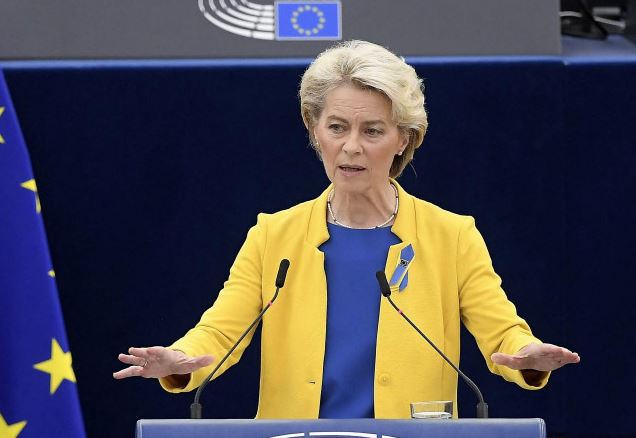 Mjere puno koštaju, ali veća cijena je ovisnost o ruskom plinu i nafti