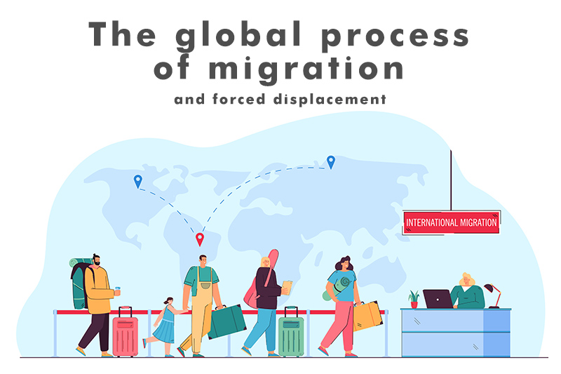 Značajno povećanje broja emigracija iz BiH u zemlje OECD-a