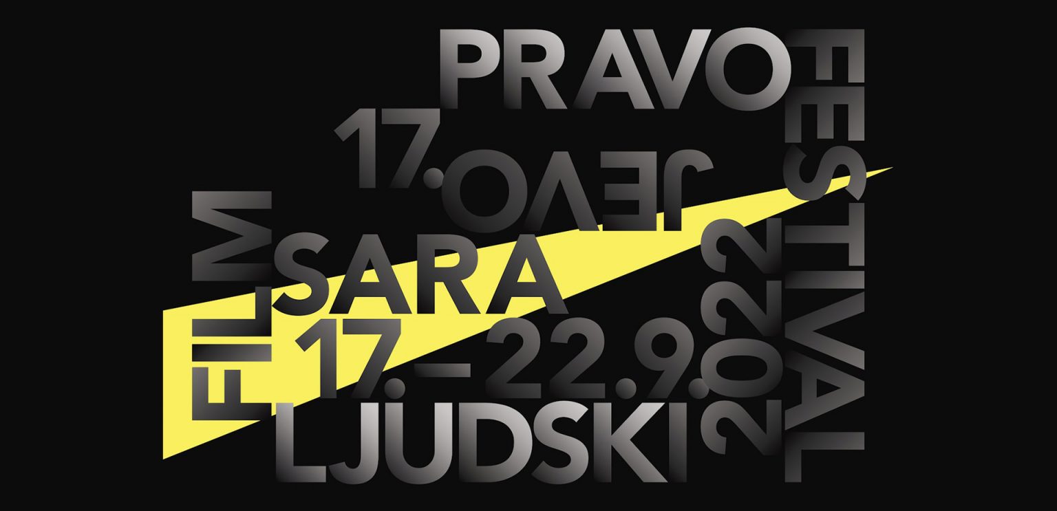 Sedamnaesto izdanje Pravo Ljudski Film Festivala zvanično počinje  17. septembra u 19 sati u kinu Meeting Point u Sarajevu