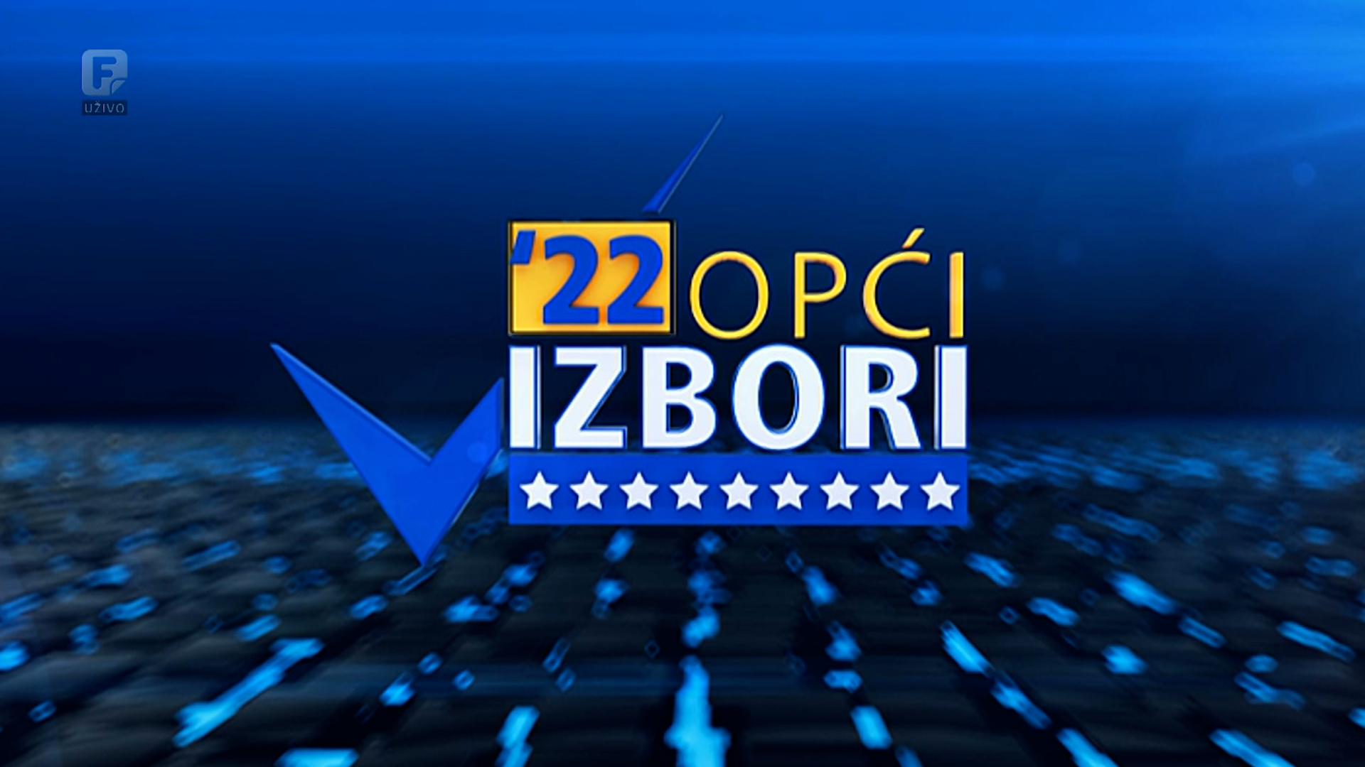 Izbori 2022., dijaloška emisija, 15.09.2022.