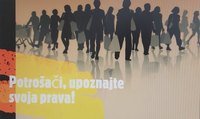 Prava potrošača u Bosni I Hercegovini