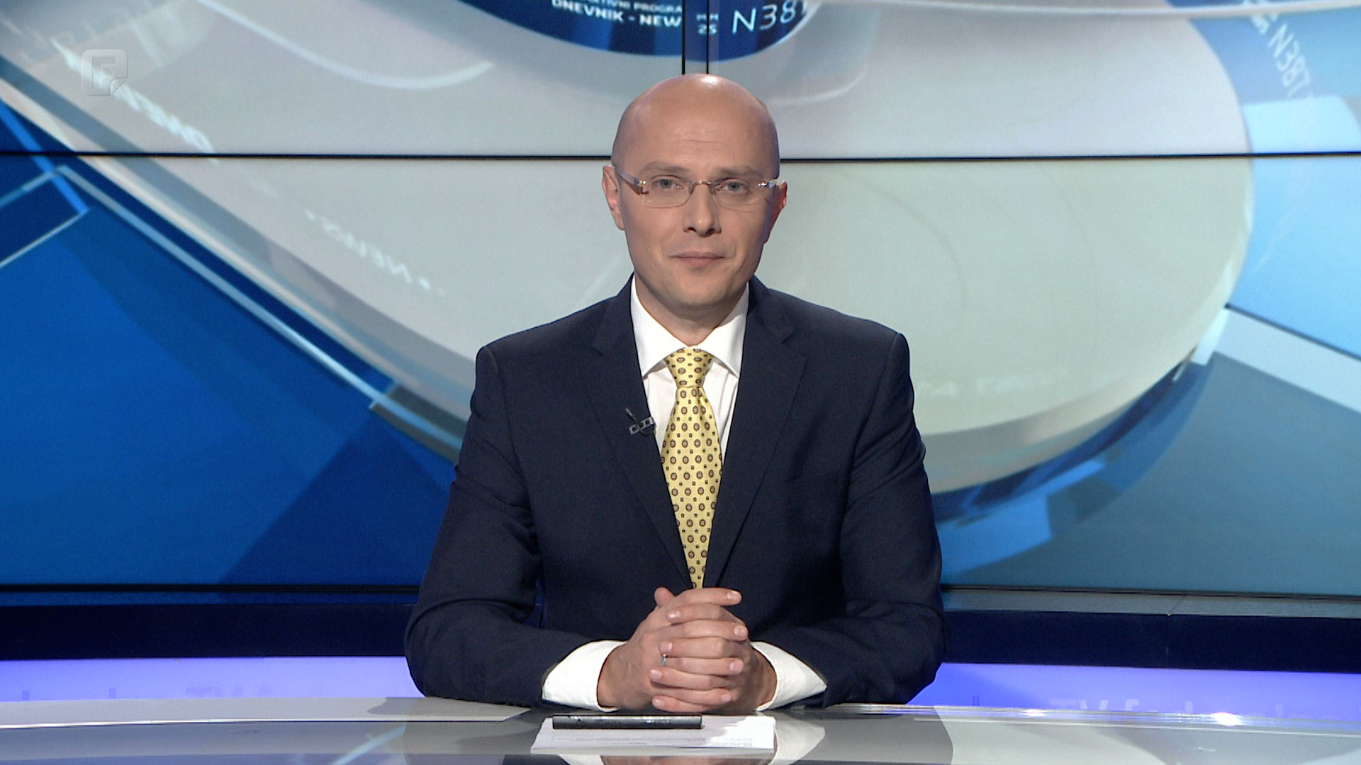 Dnevnik 3, 17.09.2022.