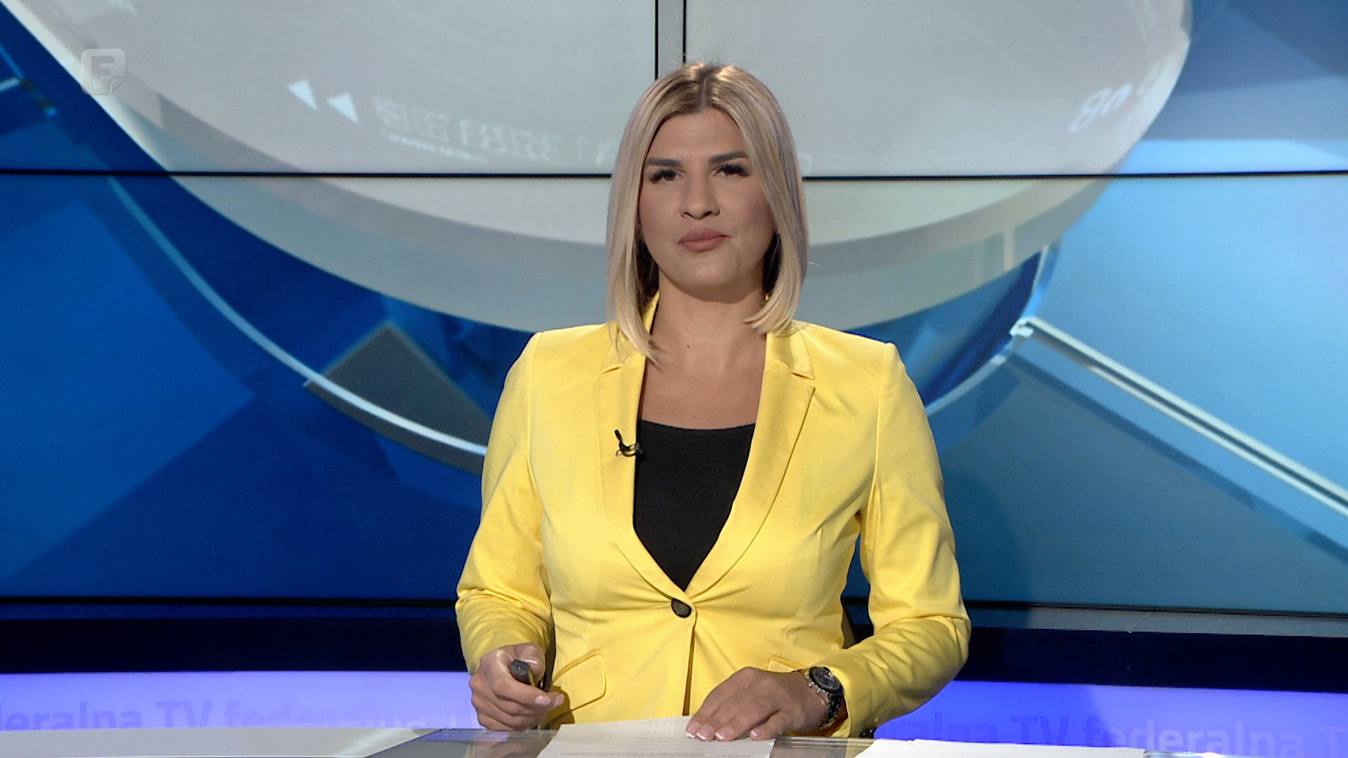 Dnevnik 3, 19.09.2022.