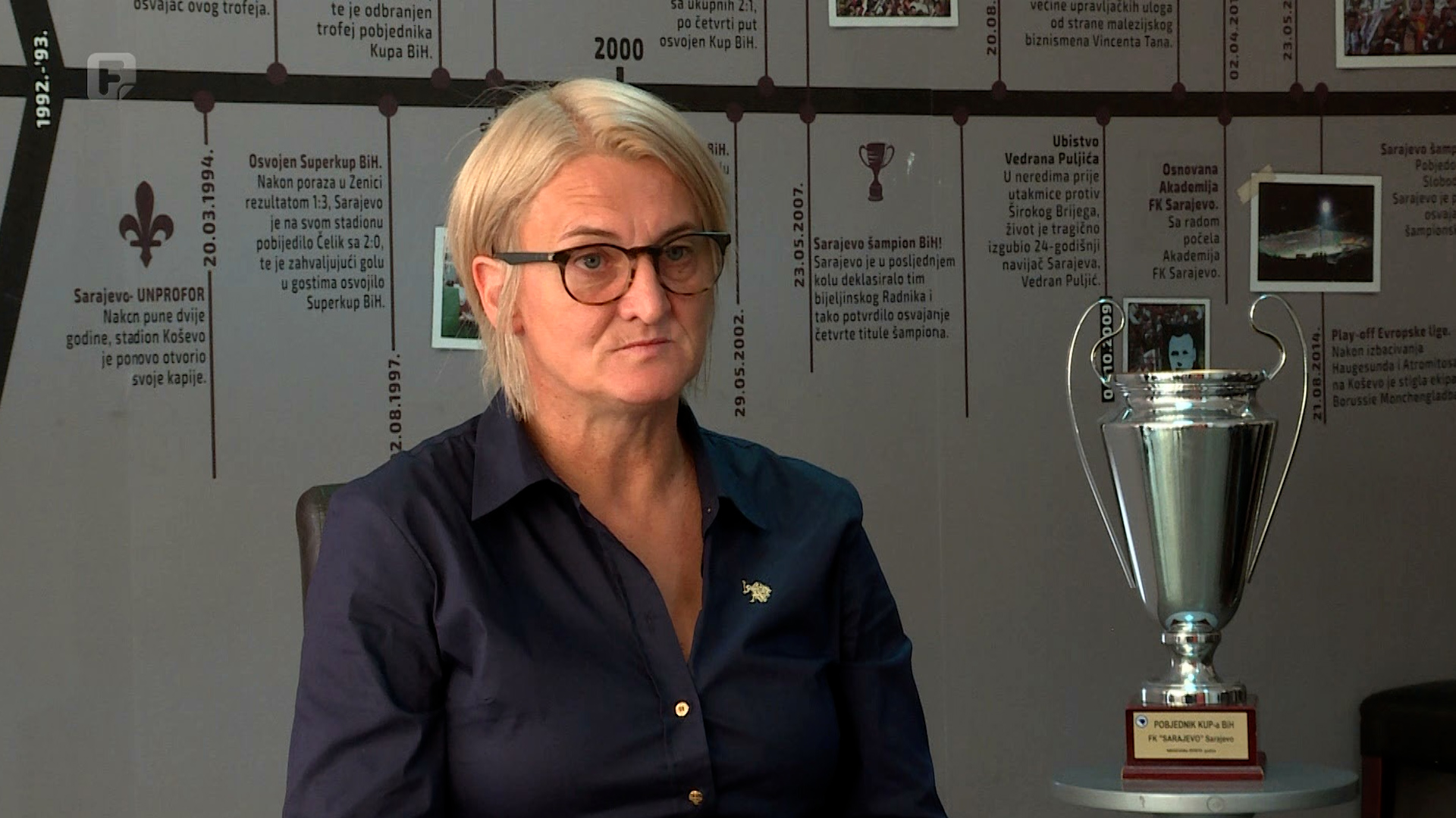 Hurem: U baražu ćemo ići na pobjedu i dati sve od sebe