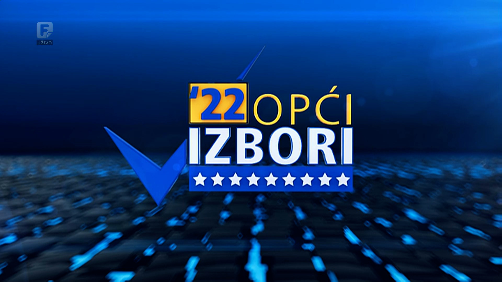 Izbori 2022., dijaloška emisija, 21.09.2022.