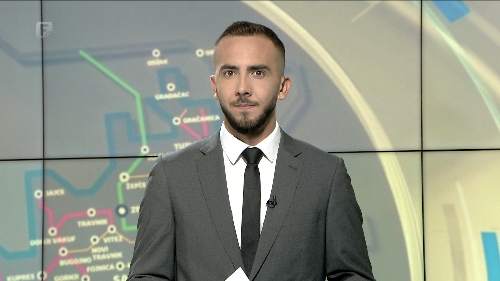 Federacija danas, 21.09.2022.