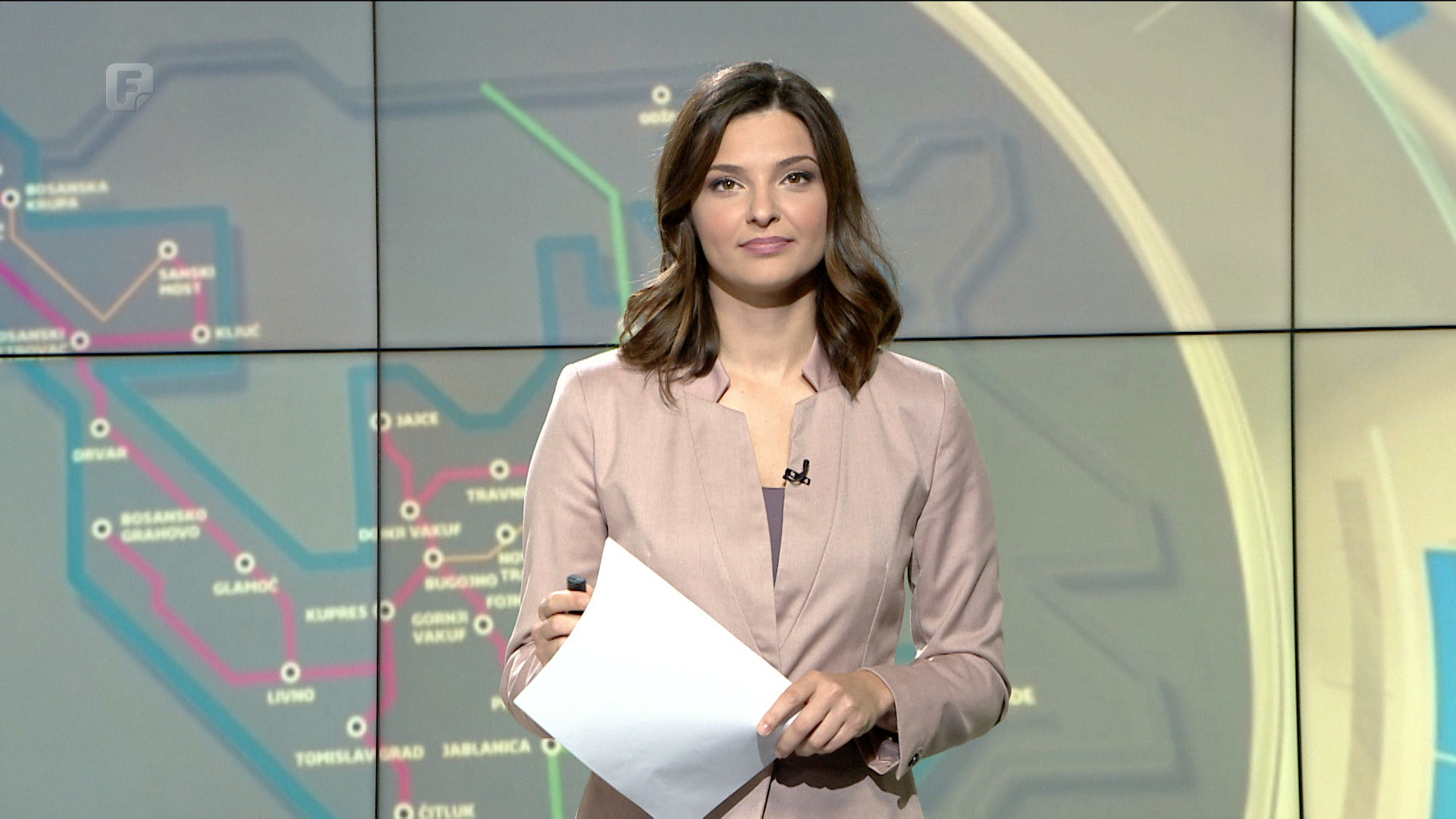 Federacija danas, 22.09.2022.