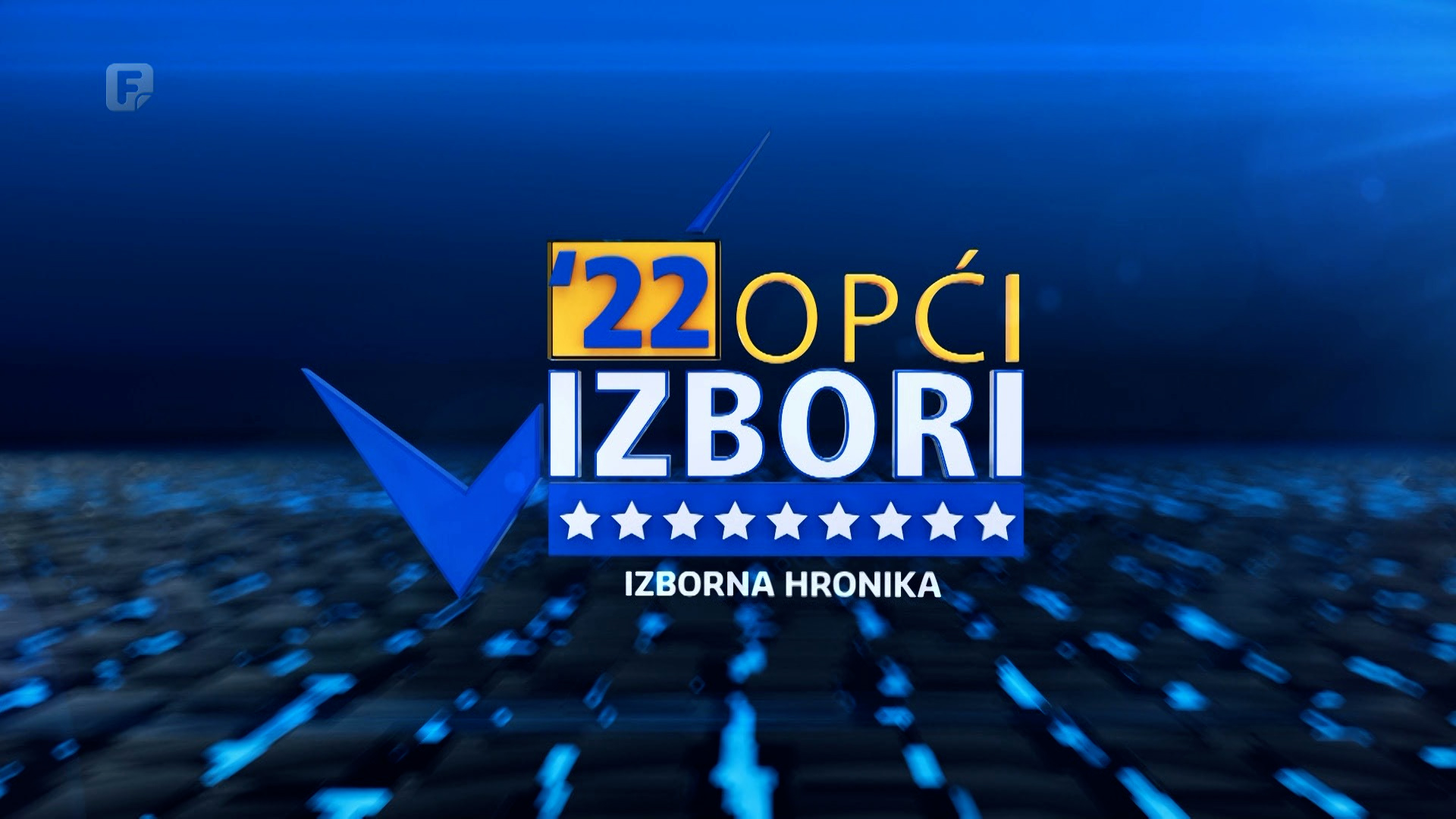 Izbori 2022: Izborna hronika, 24.09.2022.