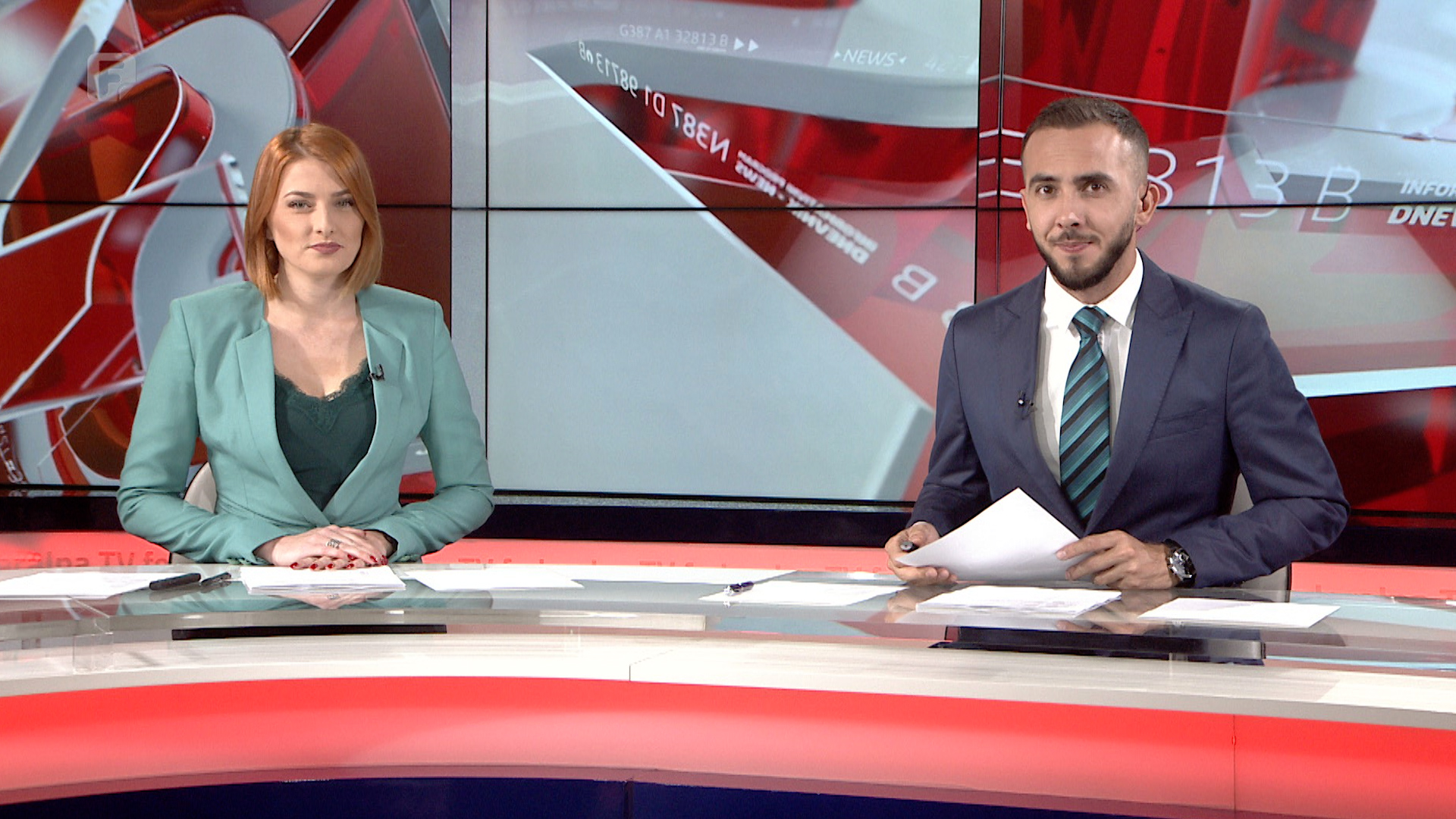 Dnevnik 2, 25.09.2022.