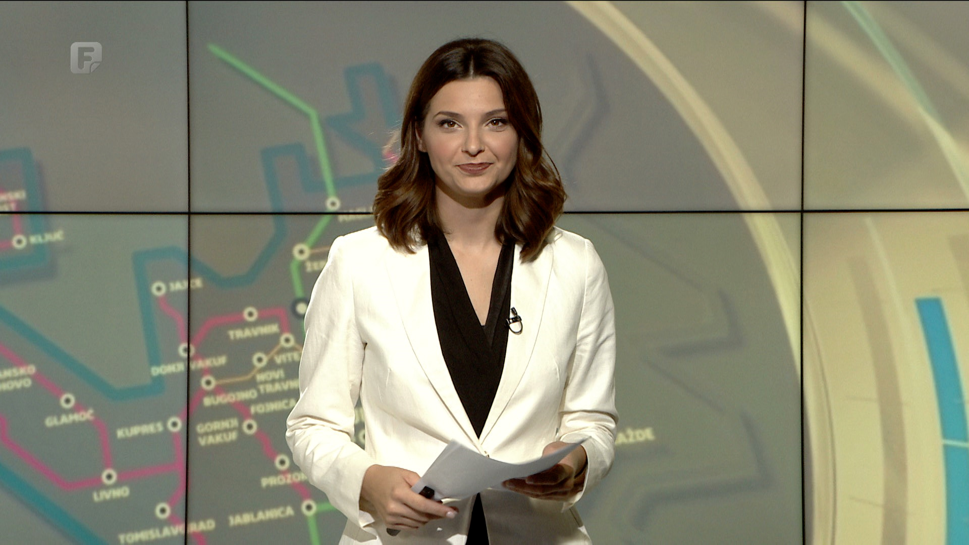 Federacija danas, 26.09.2022.