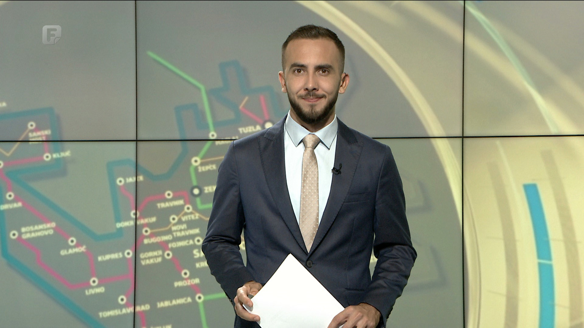 Federacija danas, 27.09.2022.