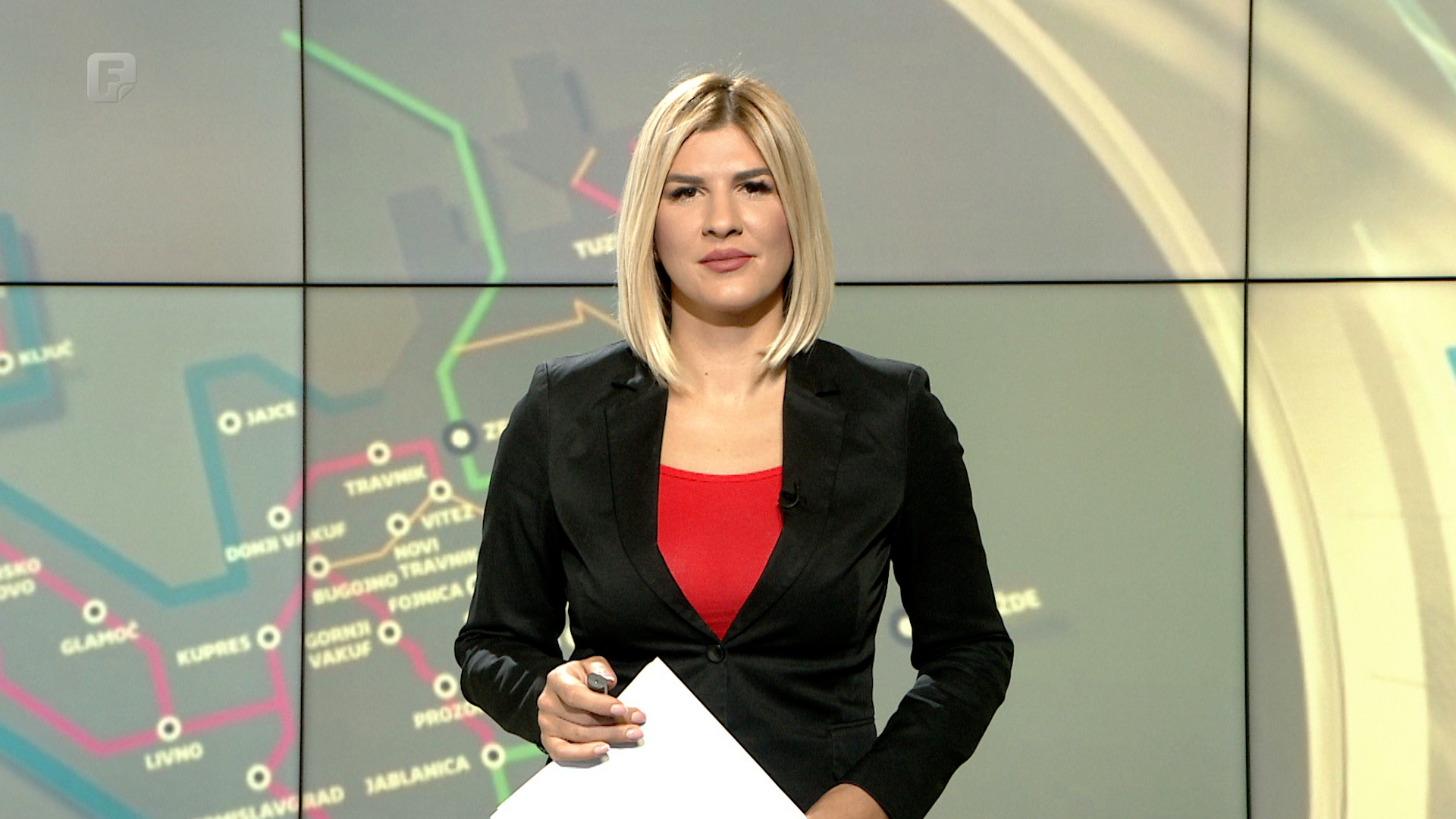 Federacija danas, 29.09.2022.