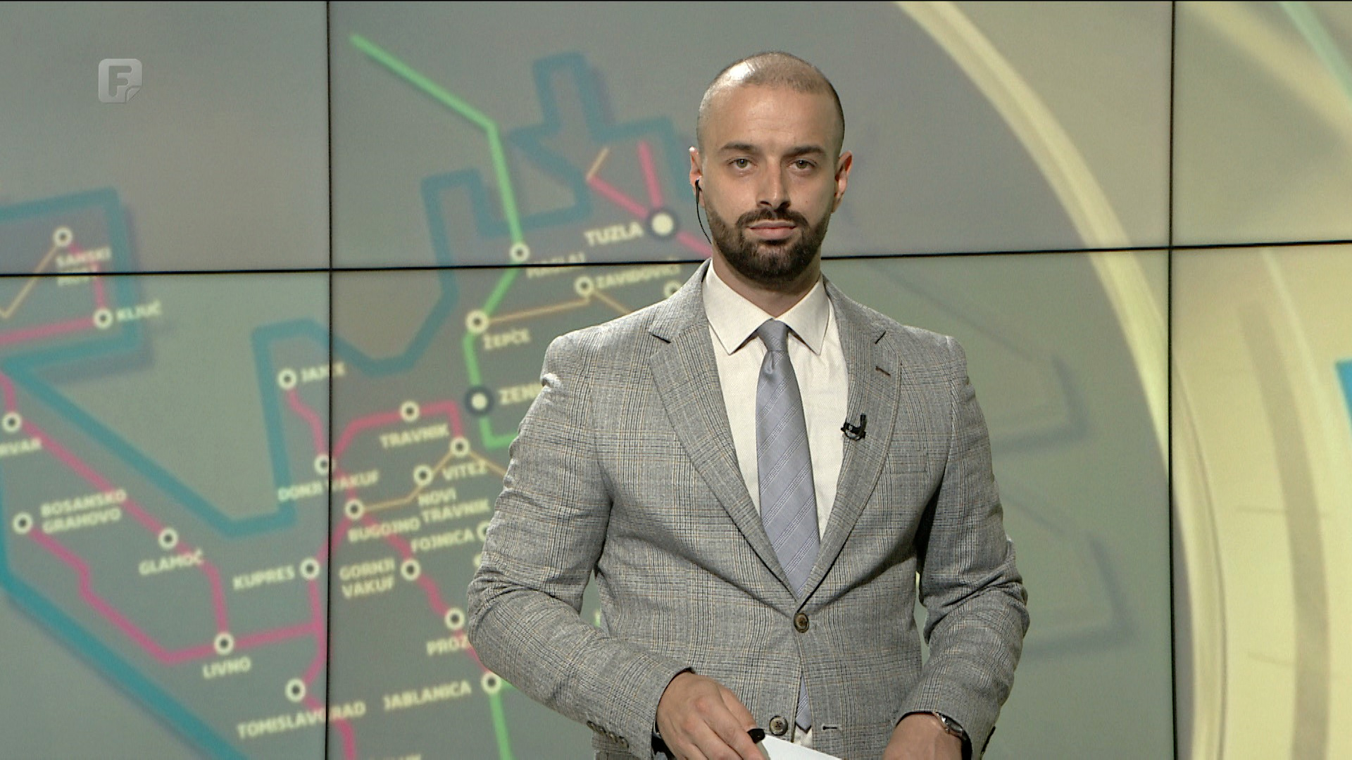 Federacija danas, 30.09.2022.