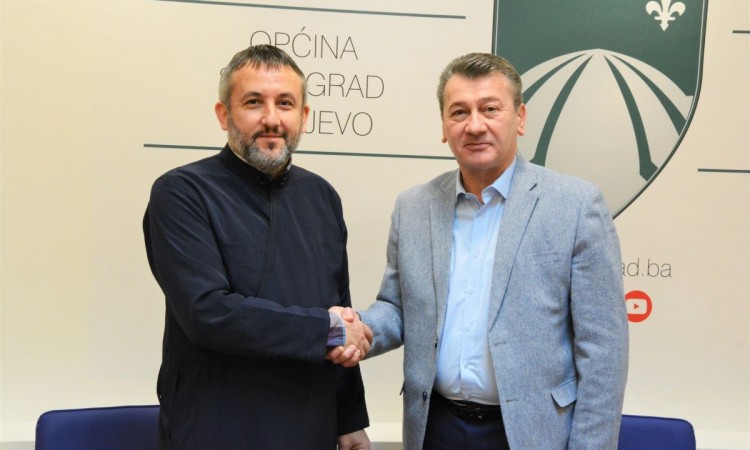 Općina Stari Grad - 15.000 KM za uređenje dvorišta Stare pravoslavne crkve