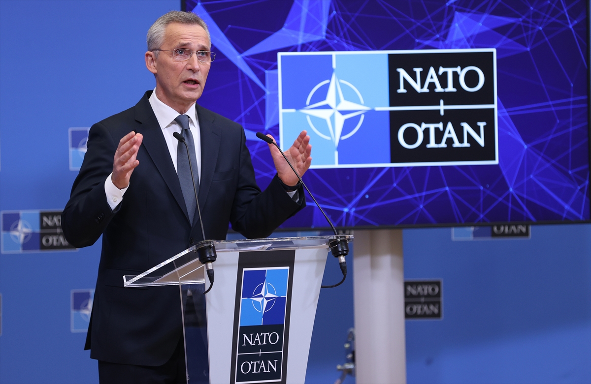 Stoltenberg: Nema razgovora o evropskoj sigurnosti bez prisustva Evropljana