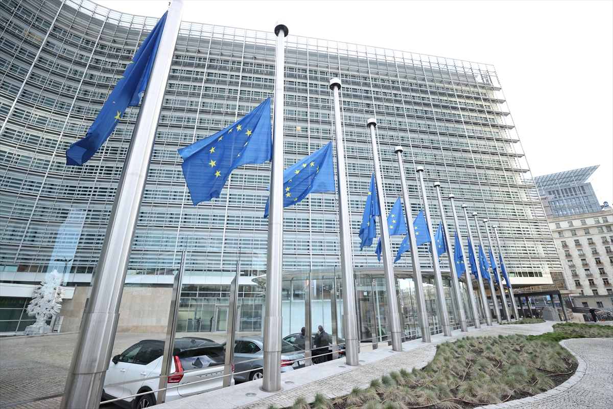 Preminuo predsjednik Evropskog parlamenta David Sassoli