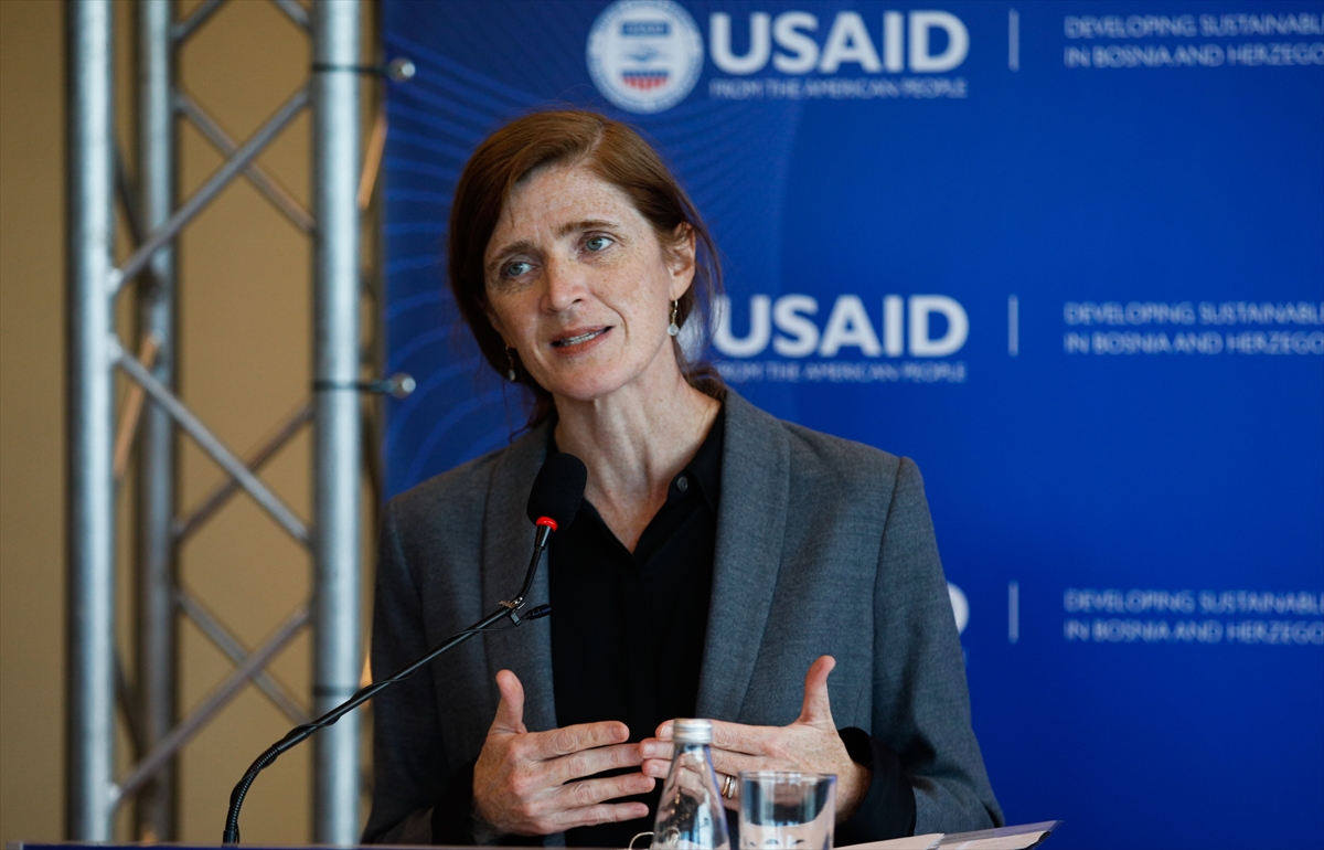 Power: Sankcije nisu protiv RS-a, već protiv umiješanih u korupciju