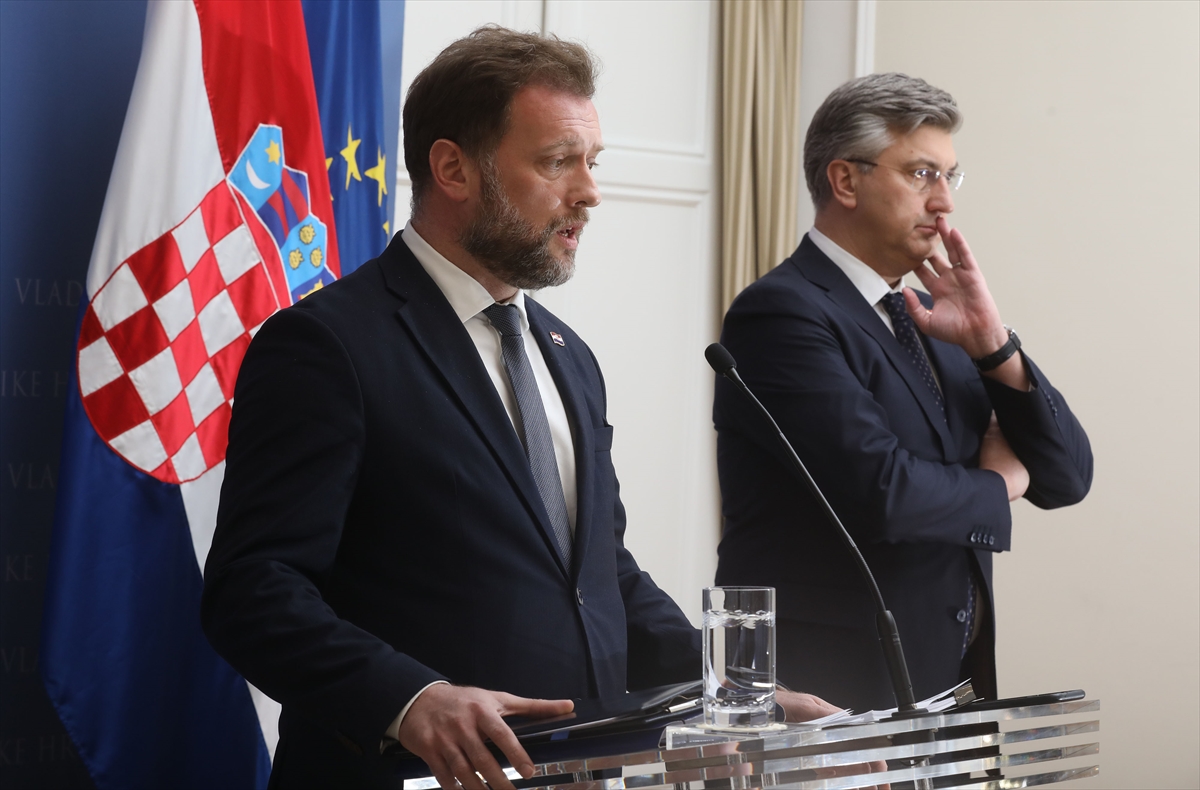 Hrvatska od SAD-a nabavlja 89 borbenih vozila Bradley