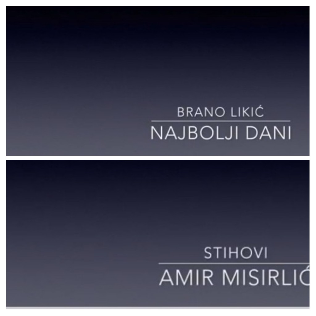 Likić & Misirlić, Najbolji dani