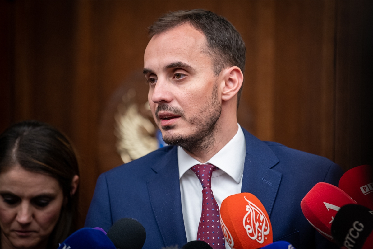 URA: U subotu počinju razgovori oko nove Vlade Crne Gore