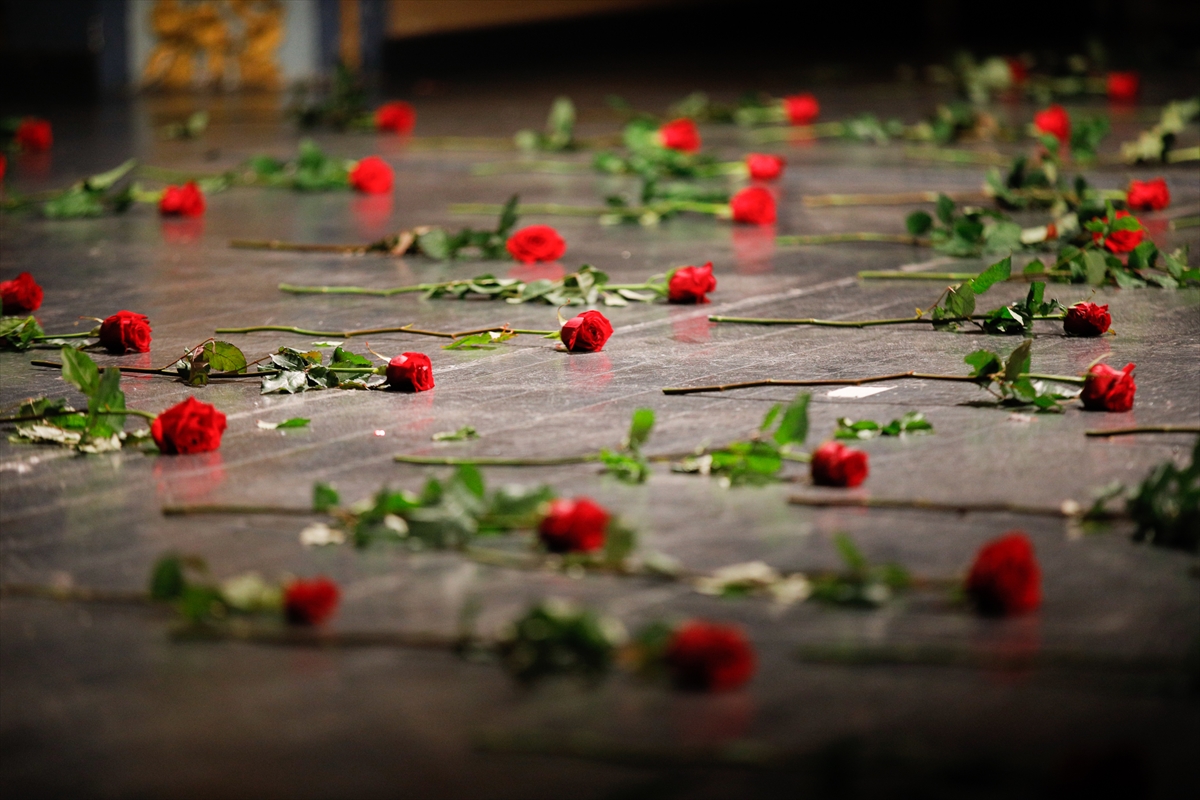 Komemorativna sjednica povodom godišnjice masakra na pijaci Markale