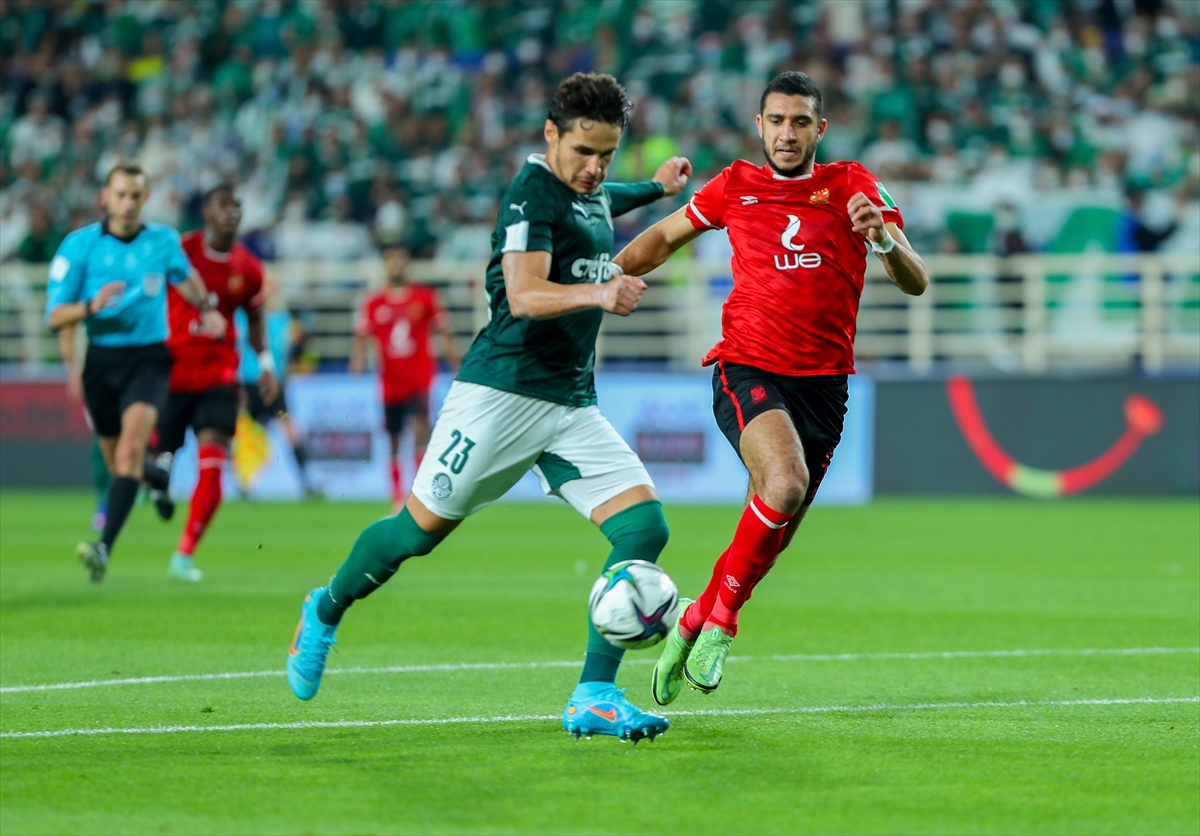 Palmeiras prvi finalist Svjetskog klupskog prvenstva