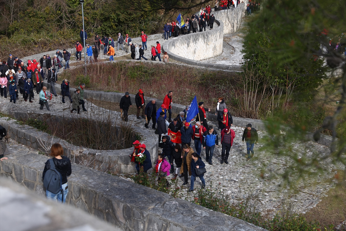 Svečano obilježen Dan oslobođenja Mostara od fašizma