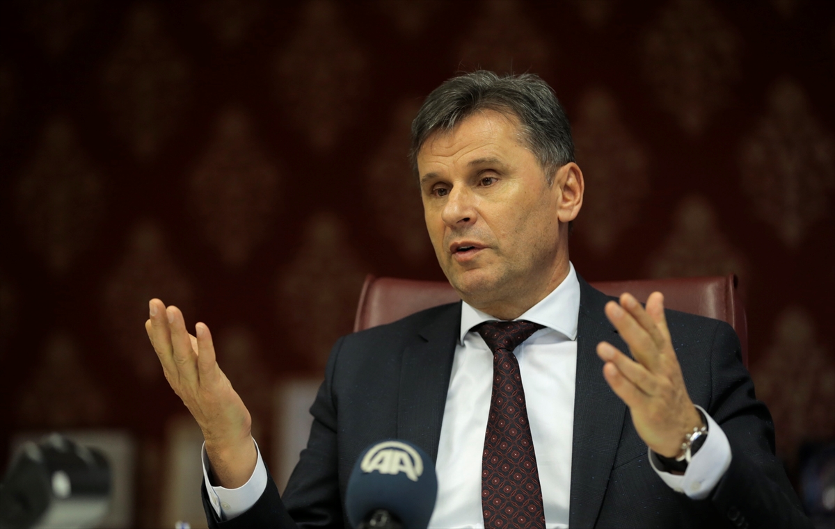 Novalić: Prošla godina bila najbolja ekonomska godina, porastao izvoz