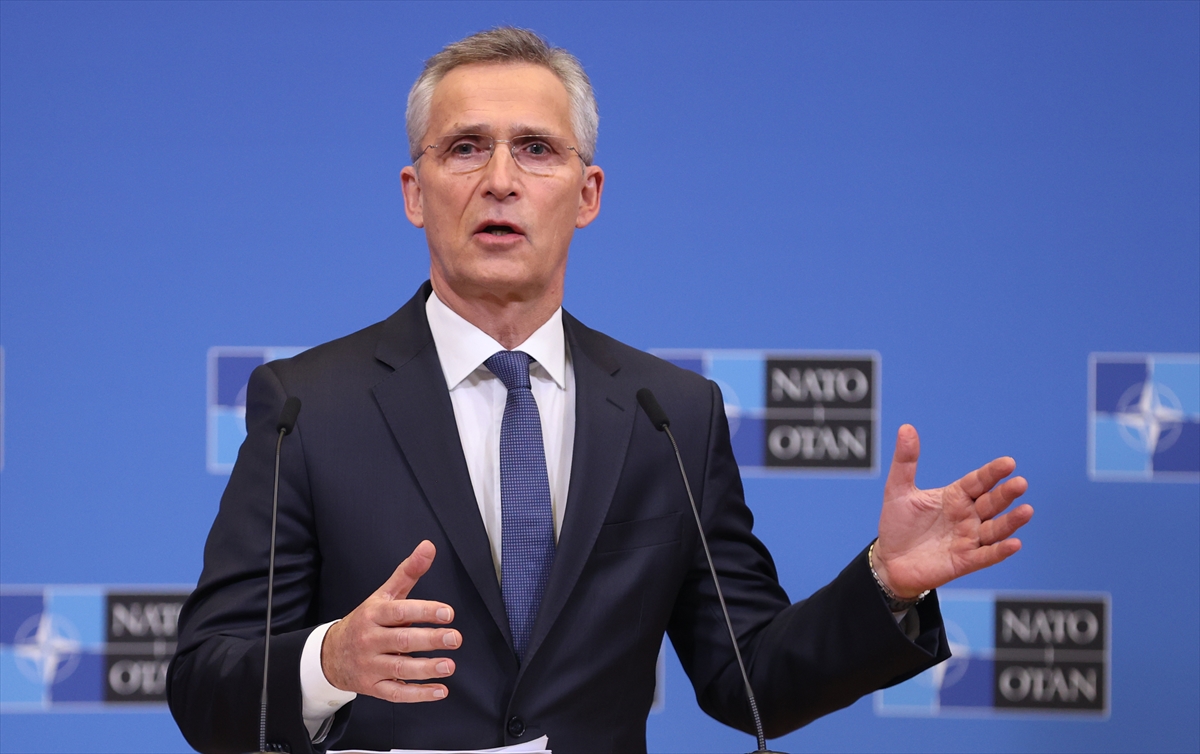 Stoltenberg: Sve ukazuje da Rusija nastavlja da planira napad punih razmjera na Ukrajinu
