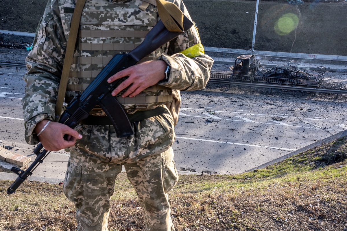 Njemačka Ukrajini šalje 1.000 protivtenkovskih i 500 projektila Stinger