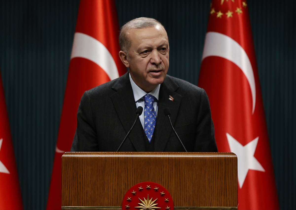 Erdogan: Turska će iskoristiti Konvenciju iz Montroa da spriječi eskalaciju rata u Ukrajini