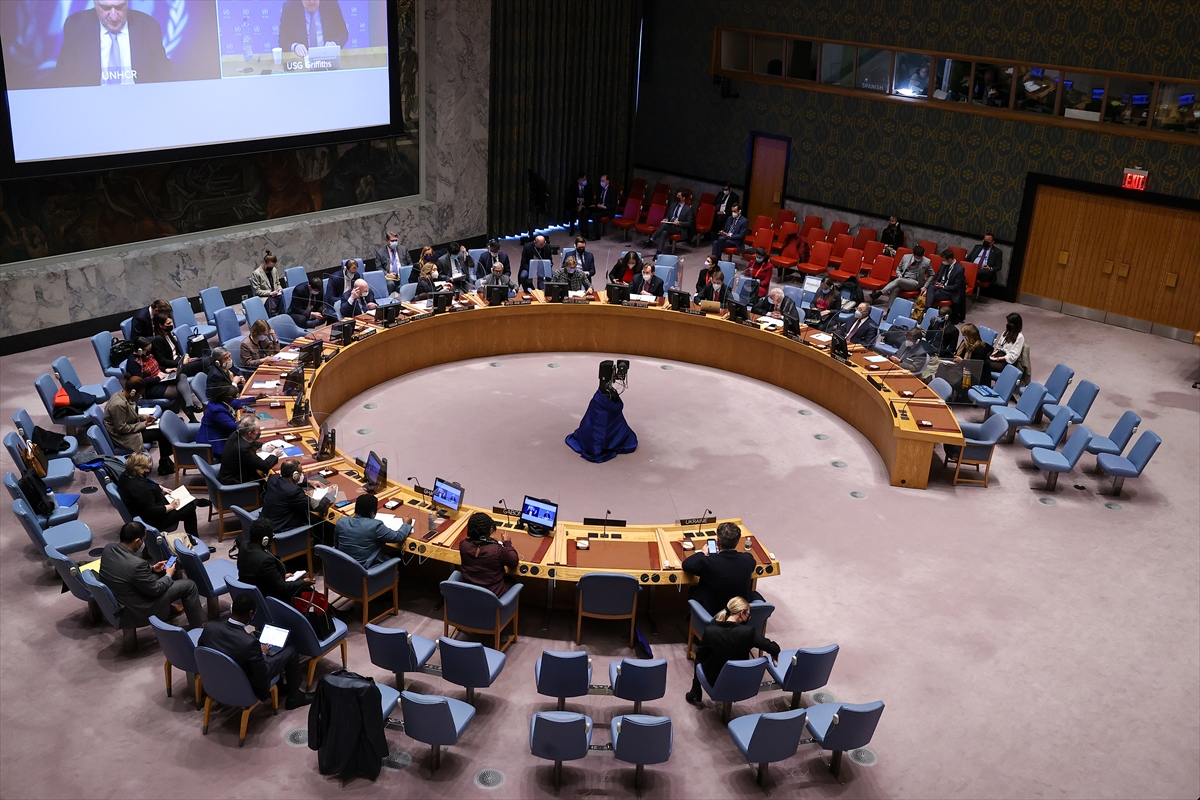 Predsjednik Generalne skupštine UN-a Shahid pozvao na hitan prekid vatre između Rusije i Ukrajine