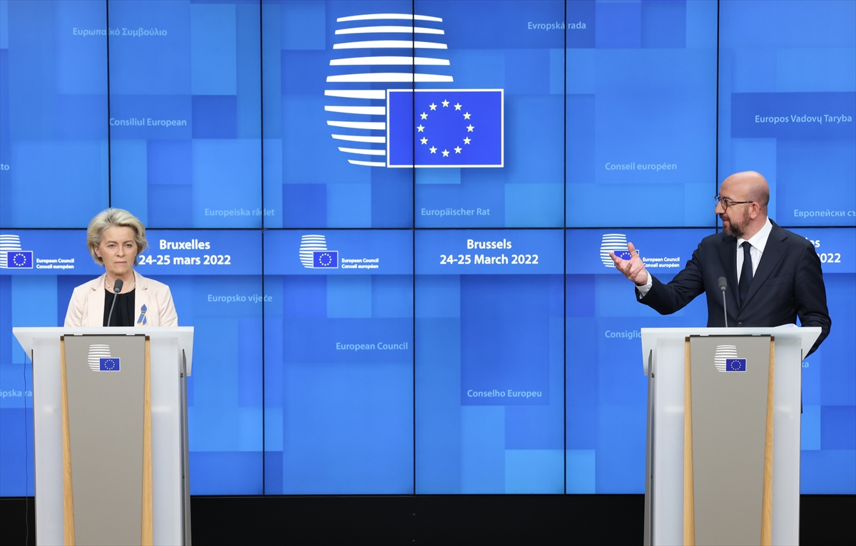 Brisel: Usvojeni zaključci o Bosni i Hercegovini