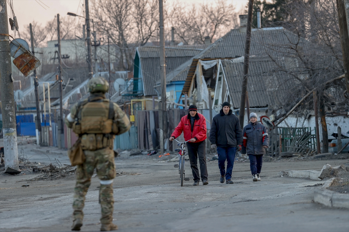 Budanov: Rusija bi mogla pokušati podijeliti Ukrajinu po korejskom scenariju
